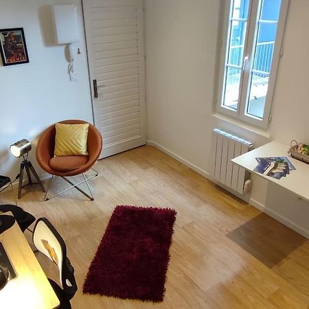 Le Duplex Des Halles Pau Exteriör bild